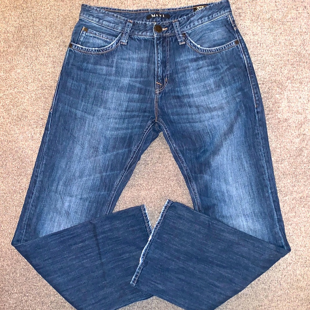 Mavi Jeans